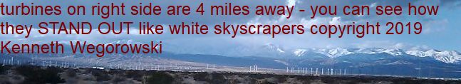 turbines at Chevelon Butte to be 755 feet tall - these are about 525 feet tall